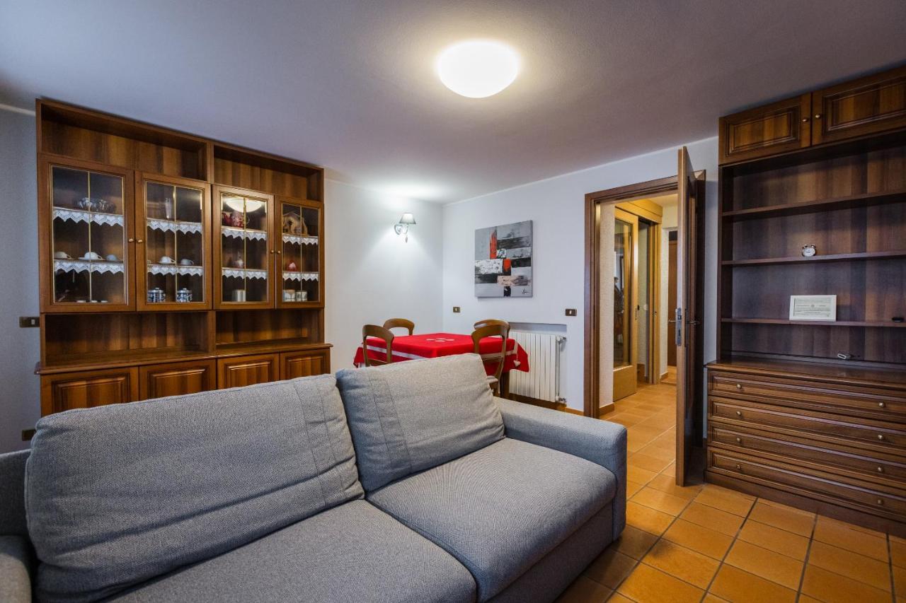 La Marmote Albergo Diffuso Di Paluzza Cleve Exteriér fotografie
